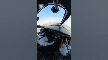 Airbus A320 manual landing