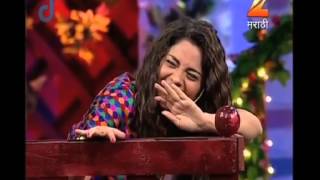 Baap Ki Adalat Sonalee Kulkarni Chala Hawa Yeu Dya Comedy Gag