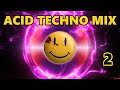 Jay d  acid techno mix 2  emmanuel top  intro  acid acidtechno hardtechno