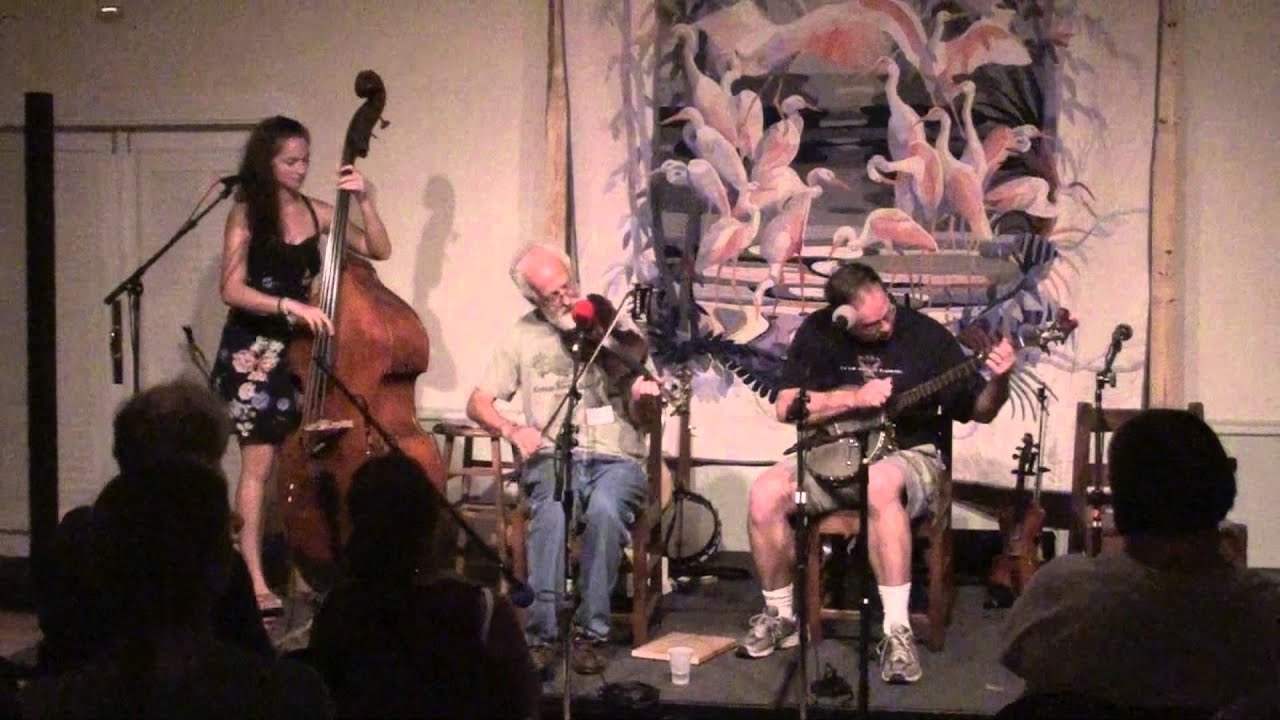 Joe Bone Plays Joe Bone's Delight (Untitled Page 12)  SFOTMW, 9 12