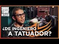 "Sino te apasiona el negocio al que entras estás pelas" | Shark Tank México