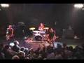 ONE MAN ARMY SOS Live at the Troubadour - 2003