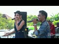 Cuma Kamu_Rhoma Irama dan rita Sugiarto cover by Gerry dan Febby  feat Coplax Nusantara