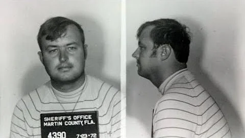 Gerard John Schaefer Jr.  - Serial killer - Interv...