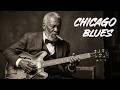 Slow Chicago Blues & Midnight Blues for Deep Relaxation