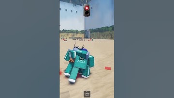 Thumbnail of I'll take care of you 🫡 #roblox #squidgame #inkgame #tylerthecreator #edit