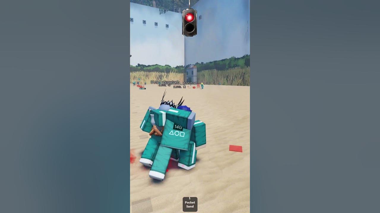 I'll take care of you 🫡 #roblox #squidgame #inkgame #tylerthecreator #edit