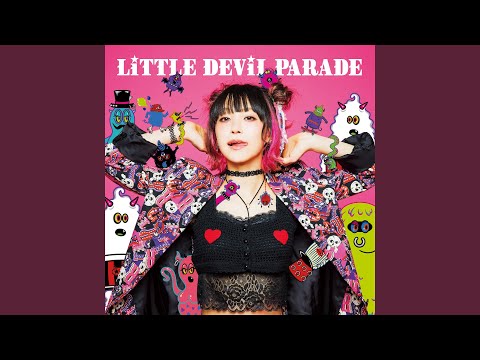 Lisa Little Devil Parade Youtube