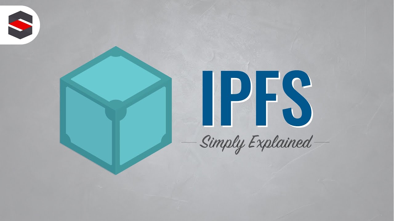 Thumbnail for post 'IPFS - Interplanetary filesystem'