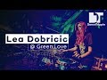 Lea dobricic  green love festival  novi sad serbia