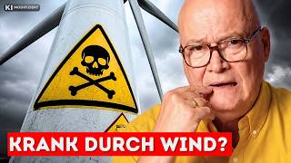Die Windkraft-Lüge: Teuer UND gefährlich? | Winter-Files
