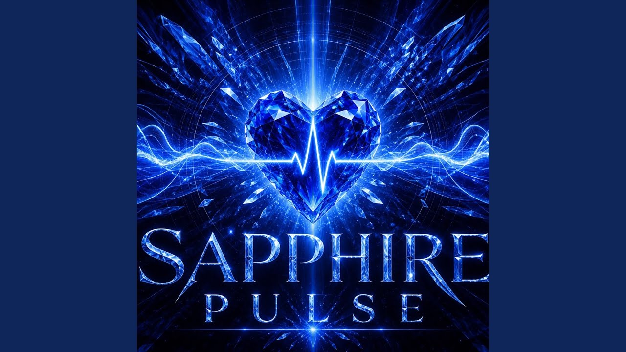 Смотреть «Sapphire Pulse» на YouTube Смотреть «Sapphire Pulse» на YouTube