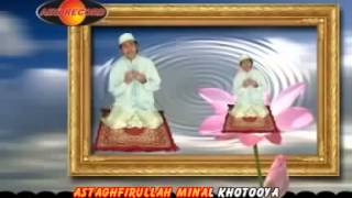 Download Lagu Sholawat istighfar- KH Anwar zahid 2014 mp4 MP3