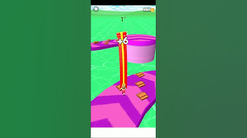 Shortcut Run- Gameplay walkthrough all levels #shorts #android