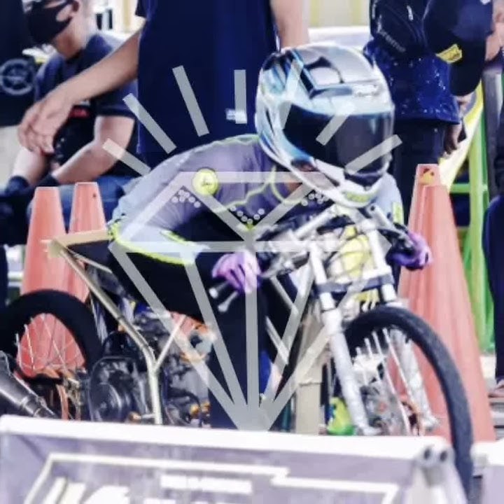 Story Wa 30 detik||drag bike 2020