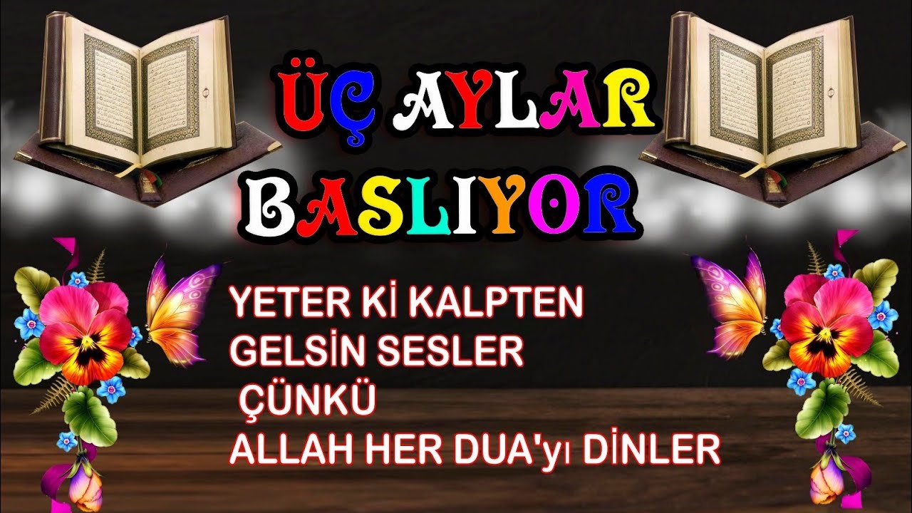 Mevlid Kandiliniz Mübarek Olsun Video Indir