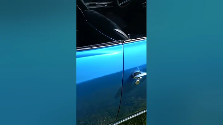 66 Chevelle SS #cars #carshow #classiccars #musclecars #showcars #car #short #shorts #shortvideo