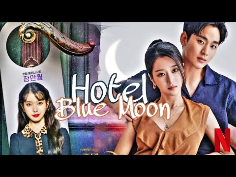 Hotel Blue Moon | Unofficial Trailer | Netflix