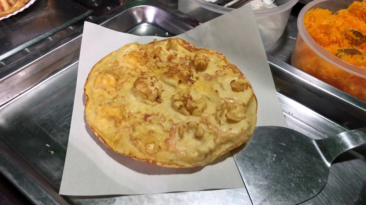 ขนมดอกโดน