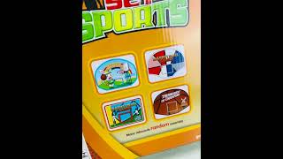 TABELA DE BASQUETE TRAVE GOL 2 EM 1 INFANTIL FUTEBOL CESTA BASKET COMPLETO ARO REDE 2 BOLAS