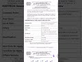 HARTRON Assessors Recruitment 2026 #rojgardekho #govtjobs2026