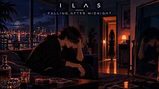 Details ILAS – FALLING AFTER MIDNIGHT | NIGHT I News