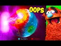 I Accidentally DESTROYED The EARTH In SOLAR SMASH!