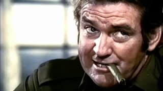 Powderkeg 1971 Rod Taylor, Dennis Cole Action, Adventure, War Full Movie