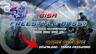 game motor drag game offline mod, game offline balap motor racing game offline seru screenshot 4