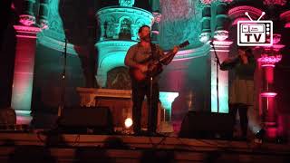 Chuck Ragan - Wish On The Moon (Live @ Ringkirche Wiesbaden, Nov. 2nd, 2017)