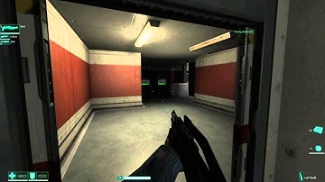 F E A R Interval 09 Incursion Bypass (Old)