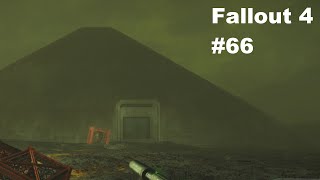 Fallout 4 Ep 66 The Pyramid in the Sea