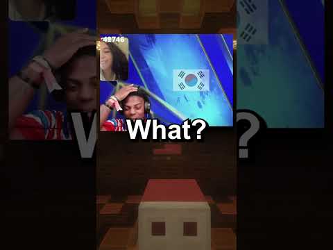 iShowSpeed Tries To