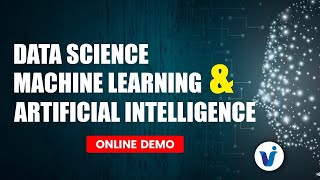 Introduction to AI, Machine Learning and Data Science || Online Demo By Visualpath