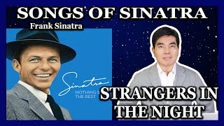 Strangers In The Night - Frank Sinatra| Reaction and Analysis | Soul Surging Reacts