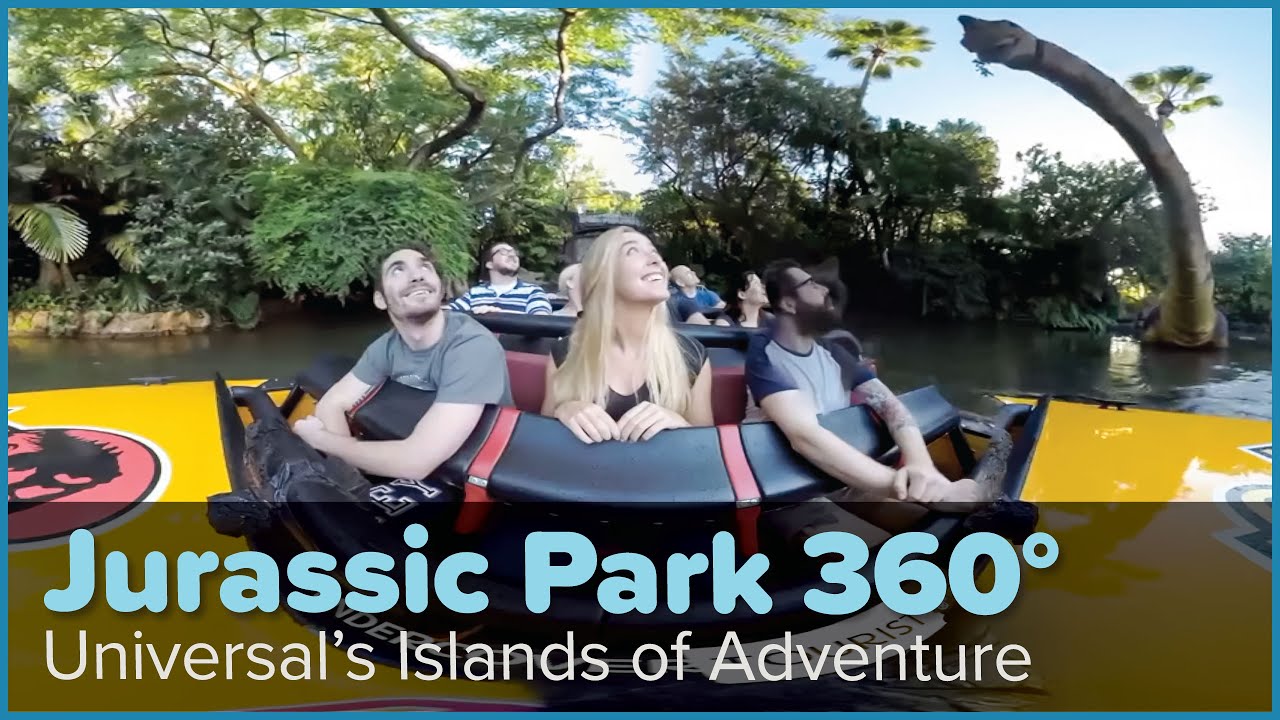 360 adventure tour