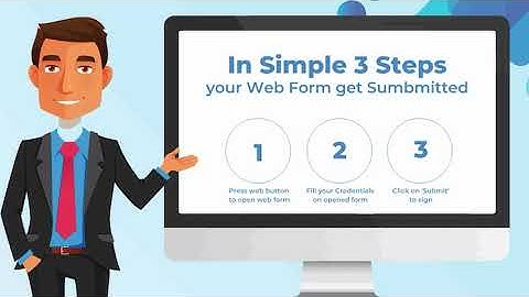 Web Forms - MSB Docs
