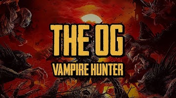 Evil West Patch #1.0.5