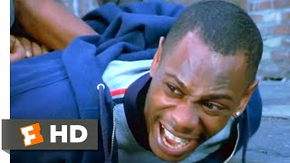 Blue Streak (1999) - This is Gonna Hurt Scene (2\/10) | Movieclips