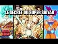 Le secret du super saiyan  gaki clinic