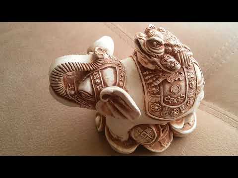 Слон/символ/черепаха/талисман/феншуй/оберег/ Благополучие/Фен Шуй/Карьера.