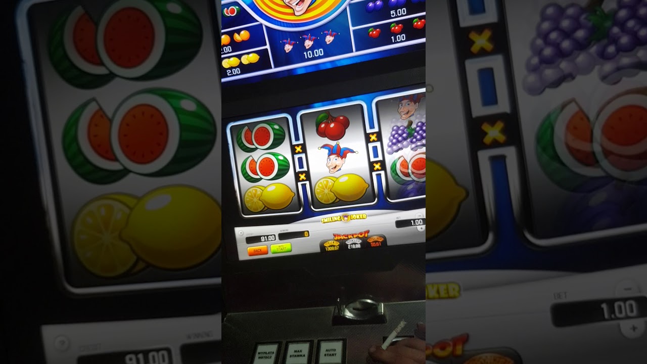 automaty z wysokim rtp