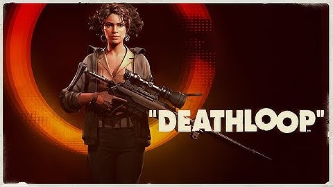 DEATHLOOP Part 3, Gameplay Walkthrough , (PlayStation 5) [No Commentary]