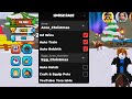 *XMAS* Roblox Horse Race Script | INF WINS | INF XMAS GIFT | Pastebin 100%
