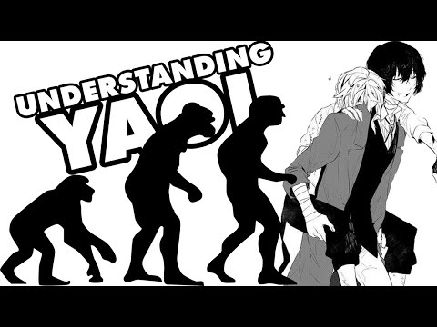 Why are women so into Yaoi and BL? A history and analysis of the Yaoi phenomenon