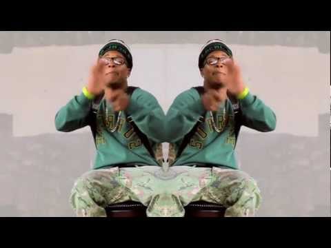 Kidd Swagg- Swagg Like Me (Official Video)