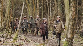 A Day Shooting - Schoffel Country Autumn/Winter 2019 Shooting Collection screenshot 4