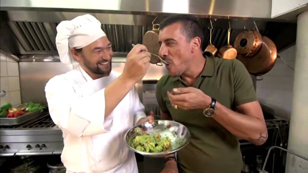 ברקפסט טאקו