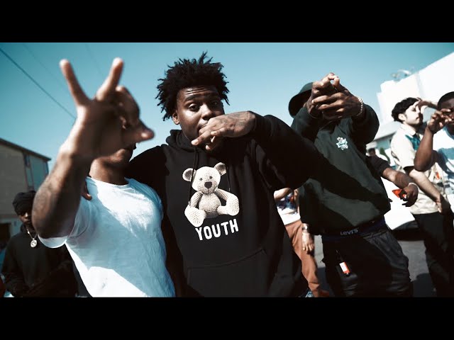 Watch JBELL - 4:30pm (Official Music Video) on YouTube Watch JBELL - 4:30pm (Official Music Video) on YouTube