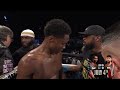 Abdullah Mason vs Angel Barrera | FULL FIGHT